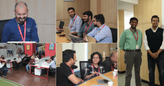 JioGenNext Startup Innovation Day sees pitches from startups focused on SME solutions that can add value to the RIL ecosystem