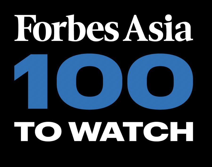 Forbes Asia 100 To Watch