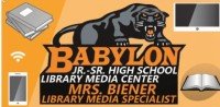 Babylon  Jr. Sr. High School Library