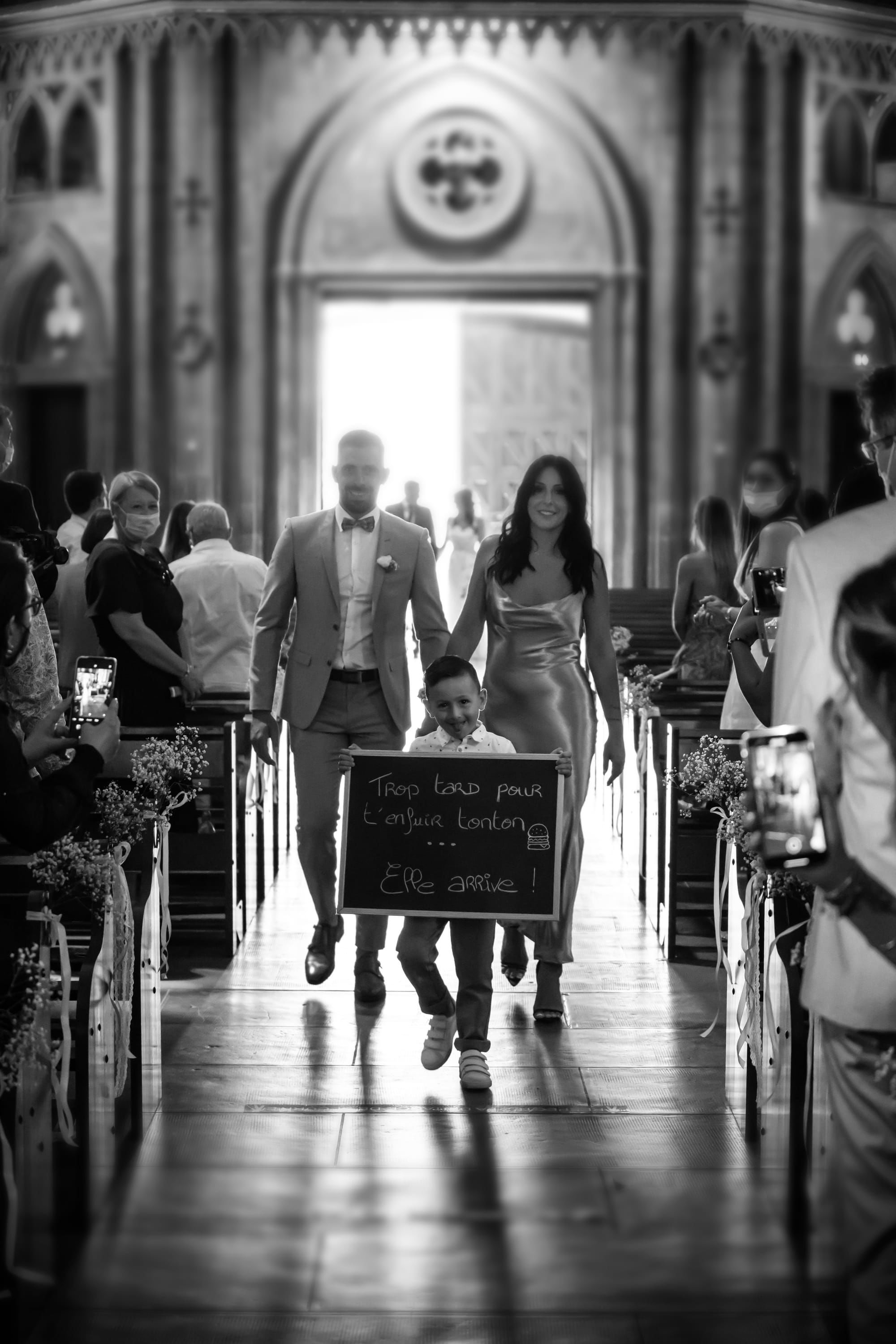 Photographe de mariage Marseille, Provence