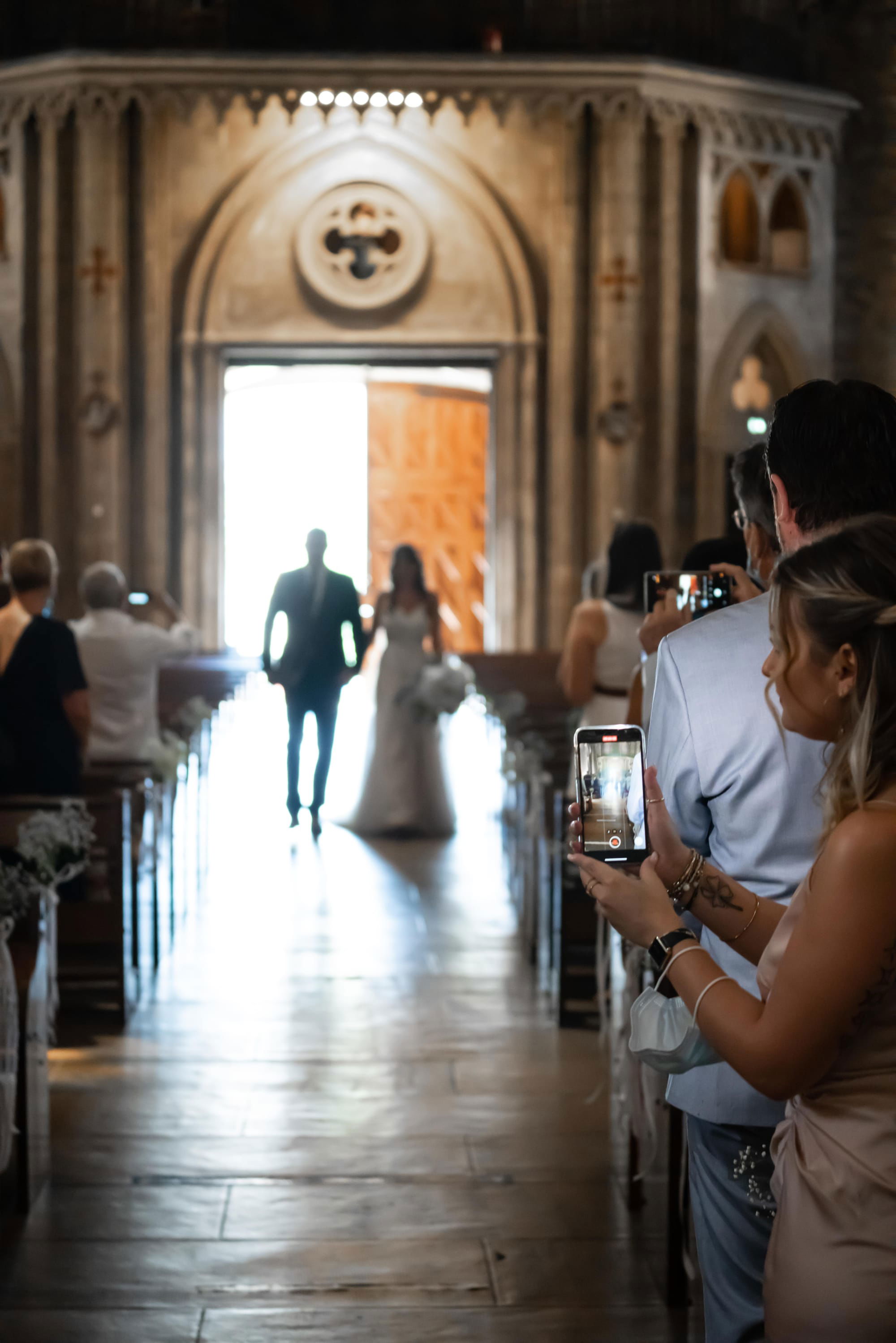 Photographe de mariage Marseille, Provence