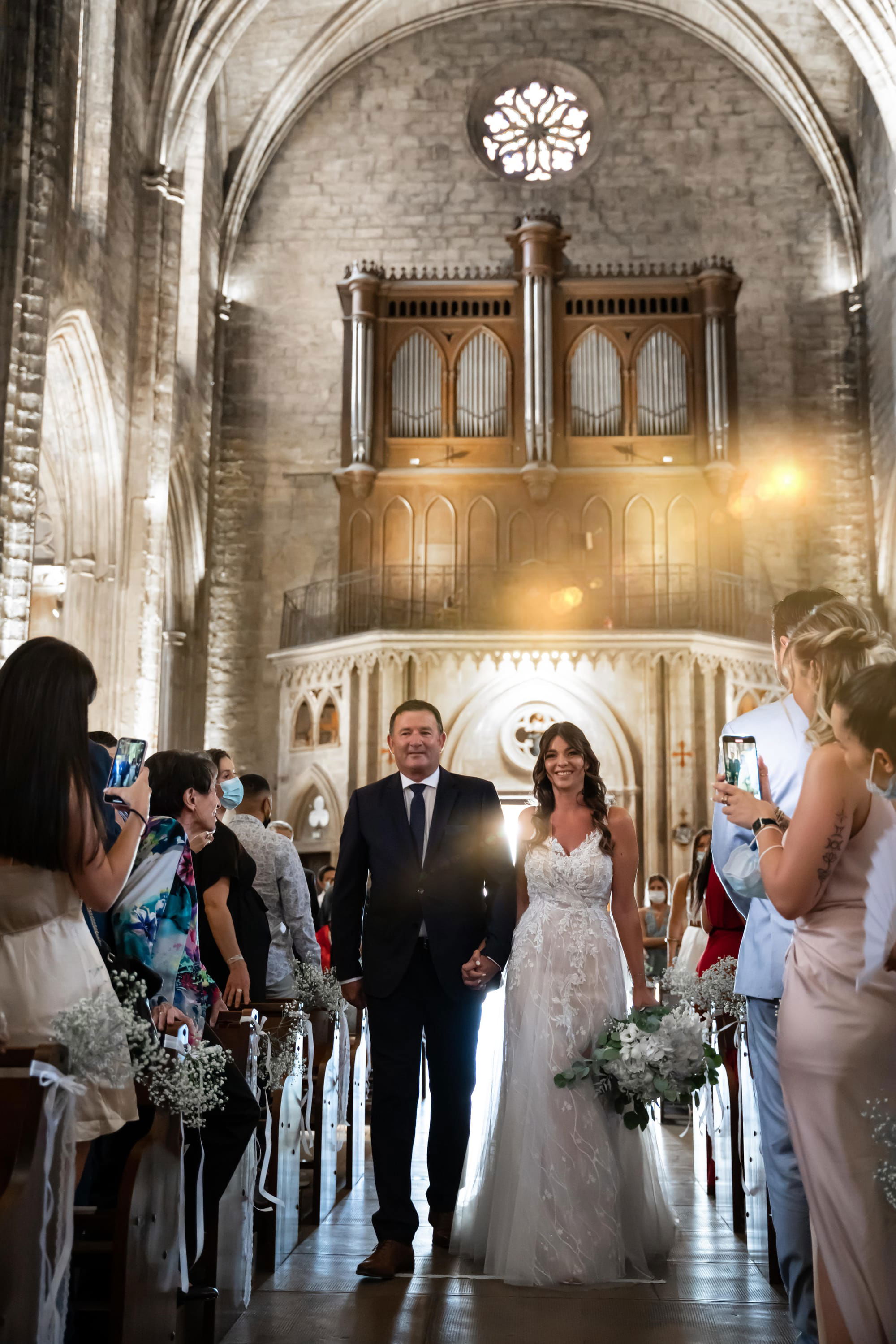 Photographe de mariage Marseille, Provence