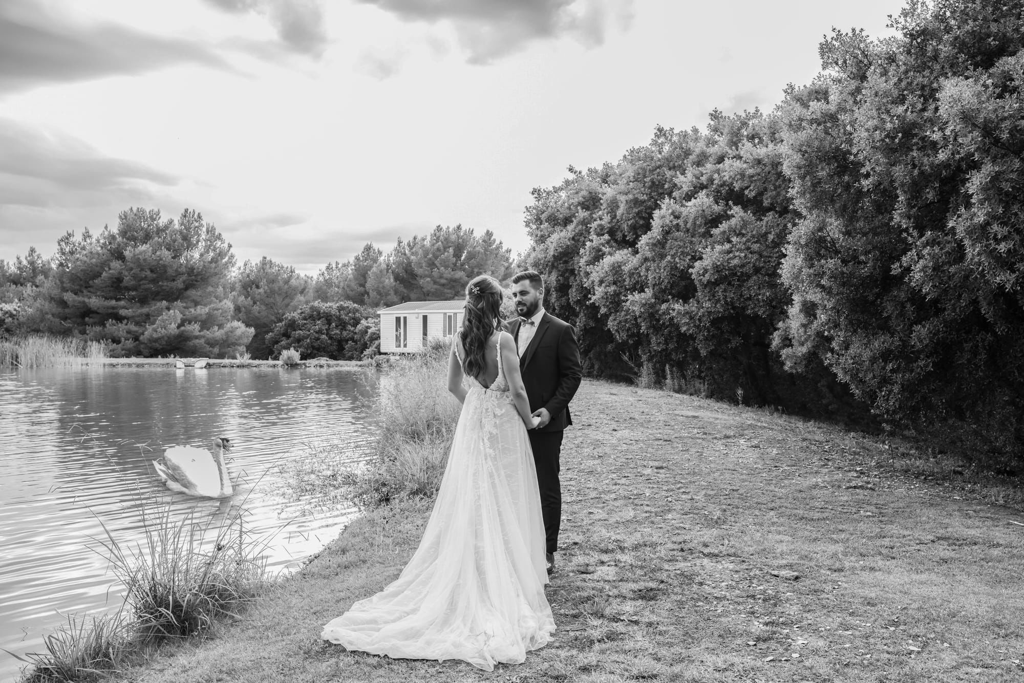 Photographe de mariage Marseille, Provence