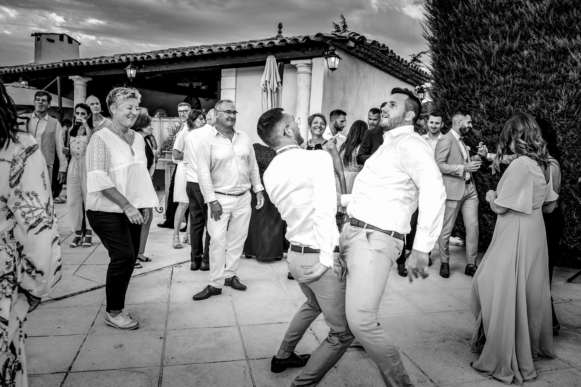 Photographe de mariage Marseille, Provence