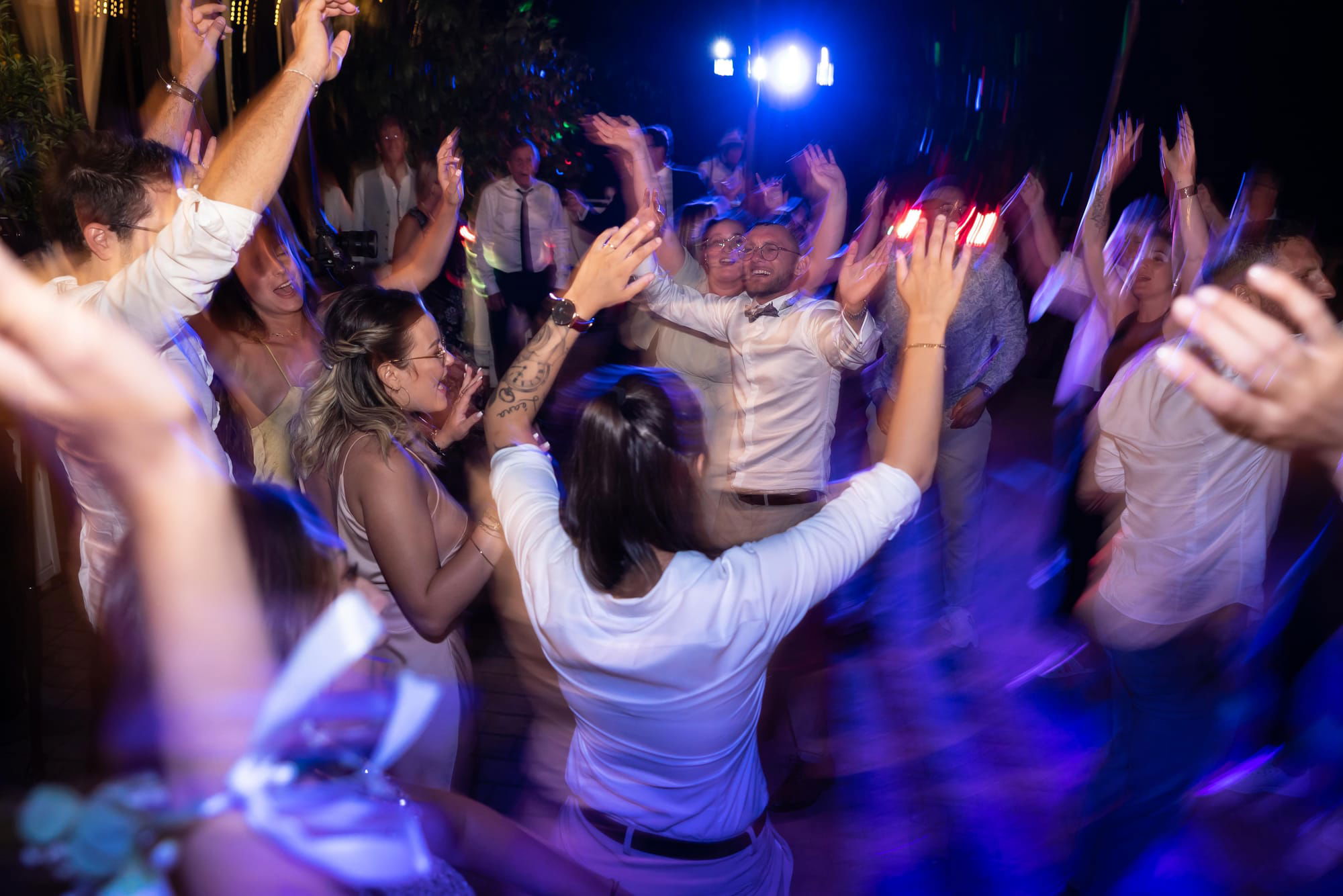 Photographe de mariage Marseille, Provence