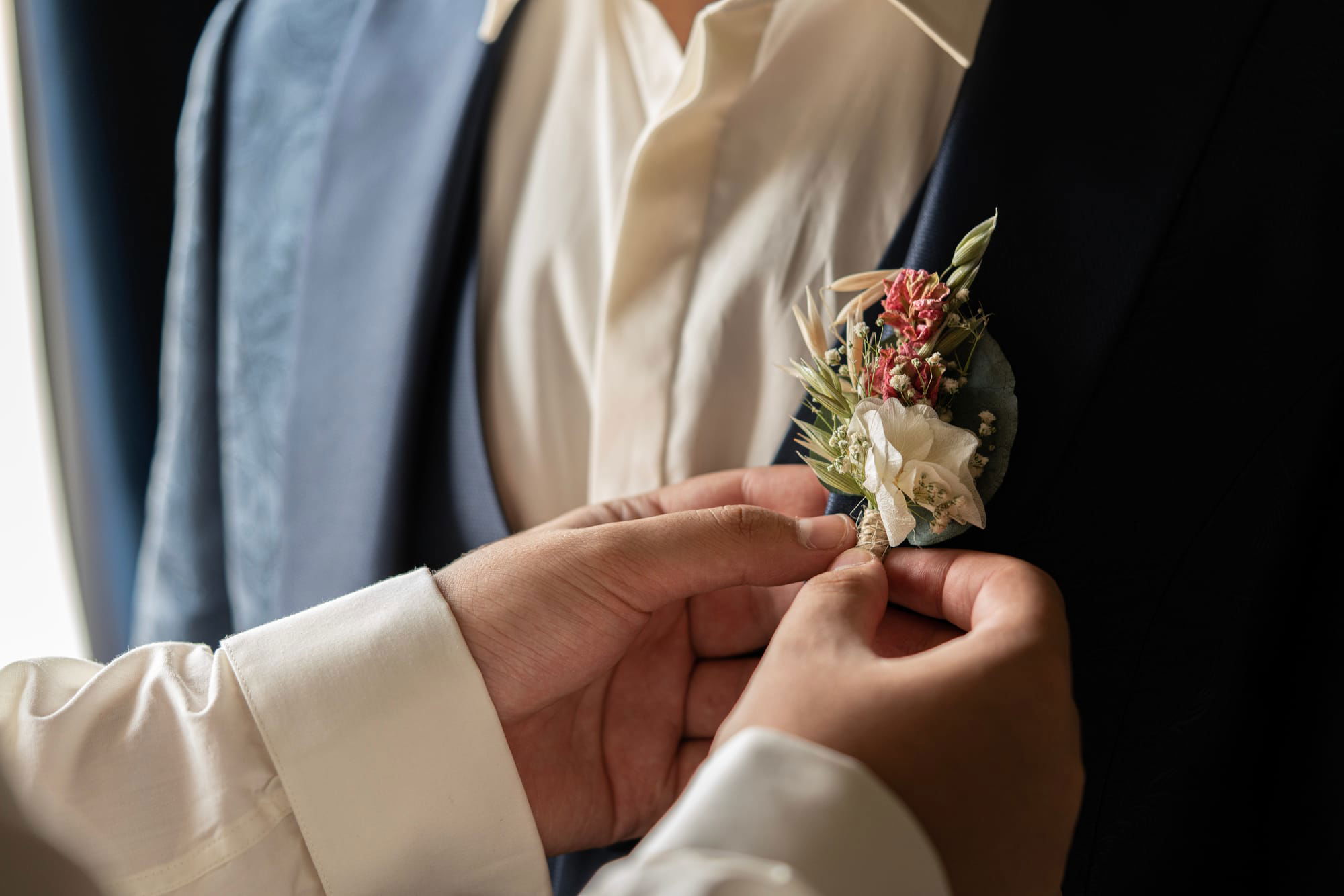 Photographe de mariage Marseille, Provence