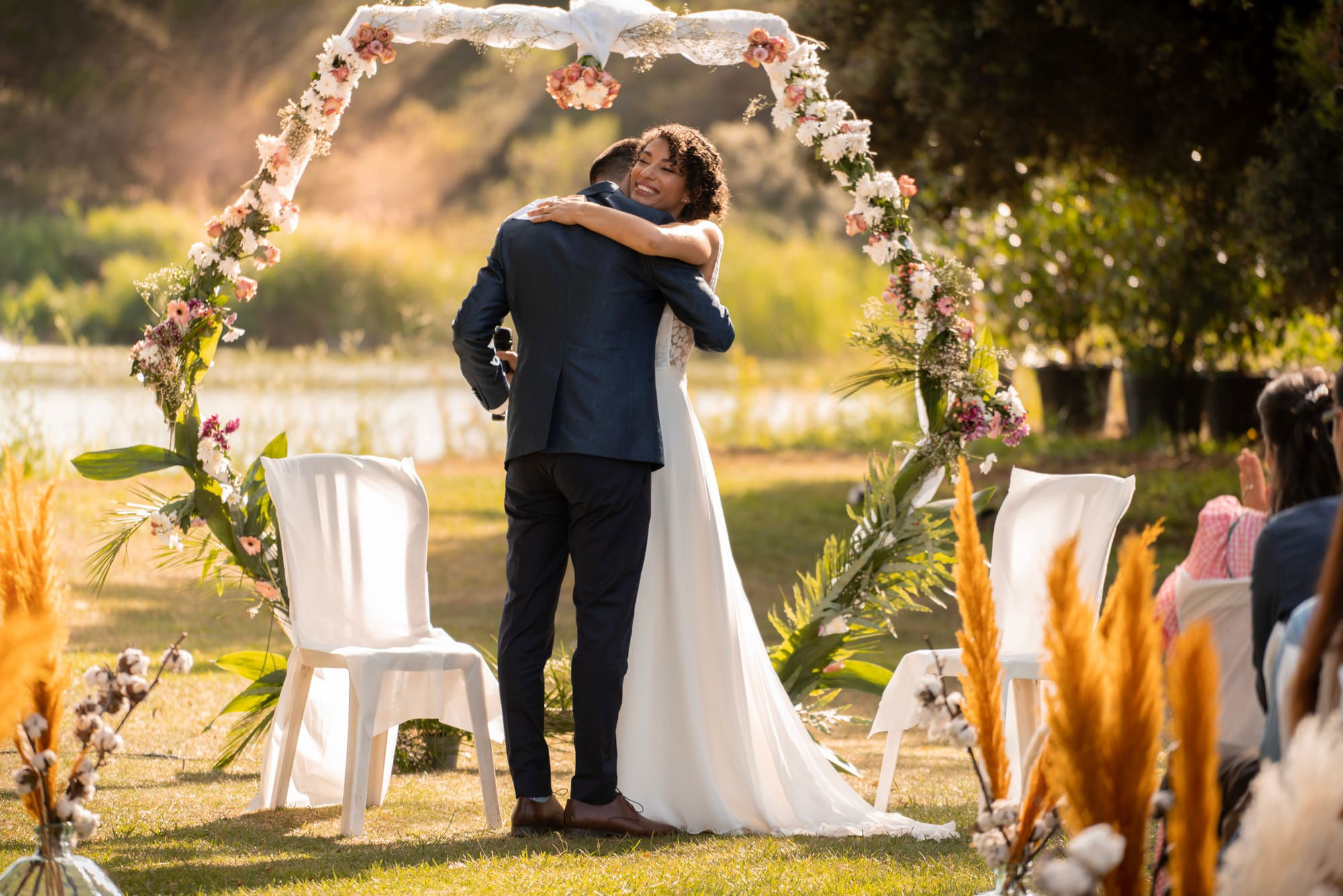 Photographe de mariage Marseille, Provence