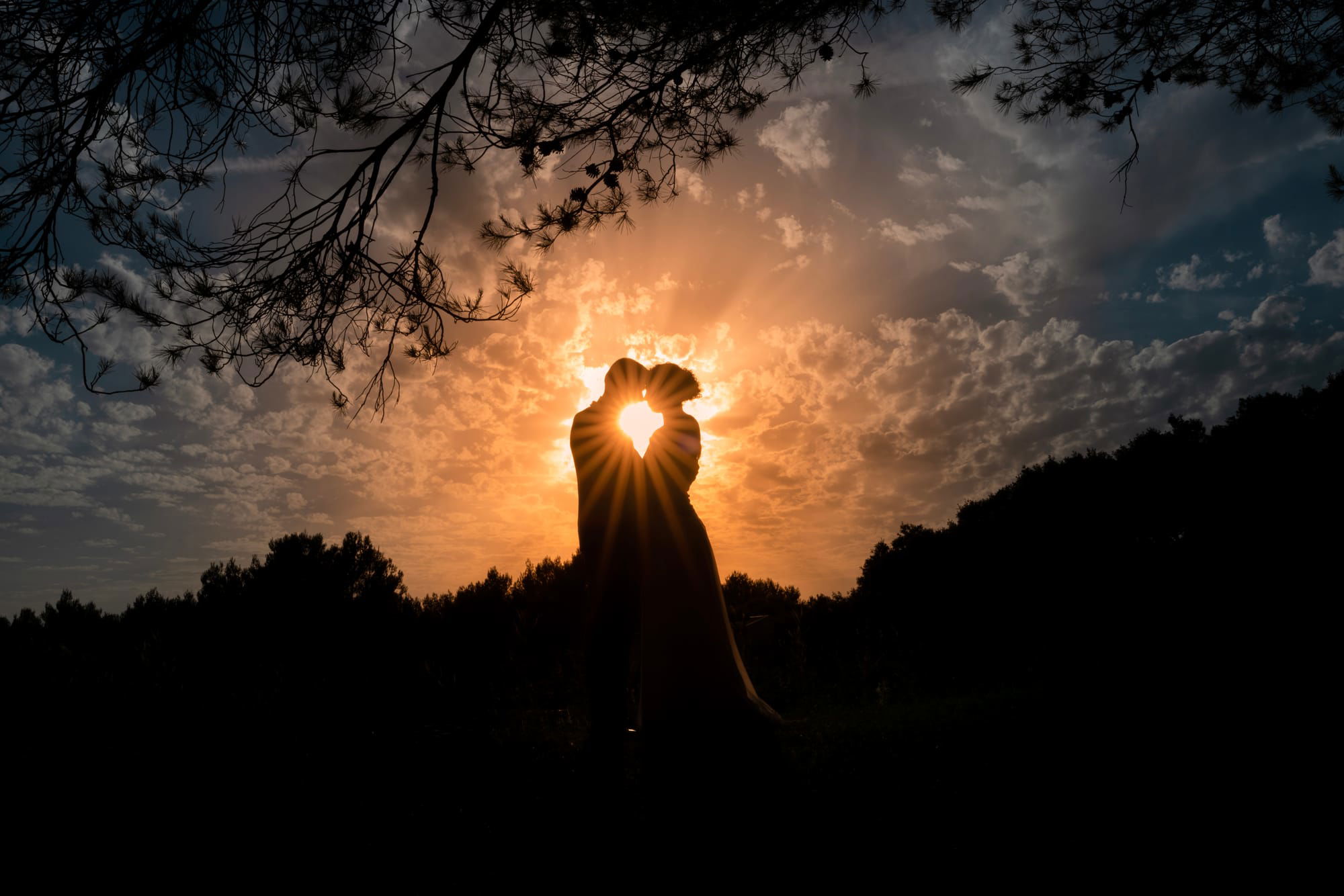 Photographe de mariage Marseille, Provence