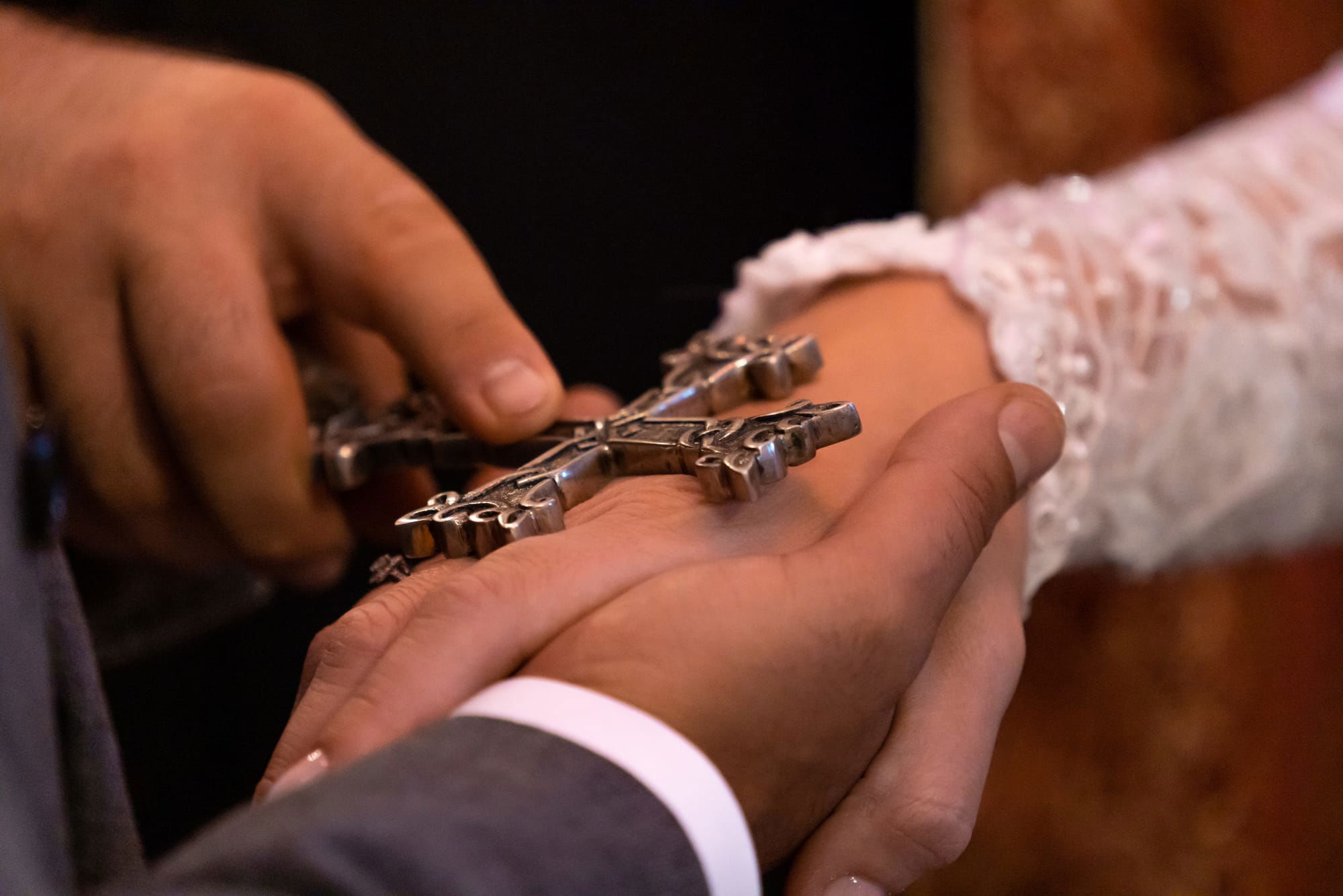 Photographe de mariage Marseille, Provence