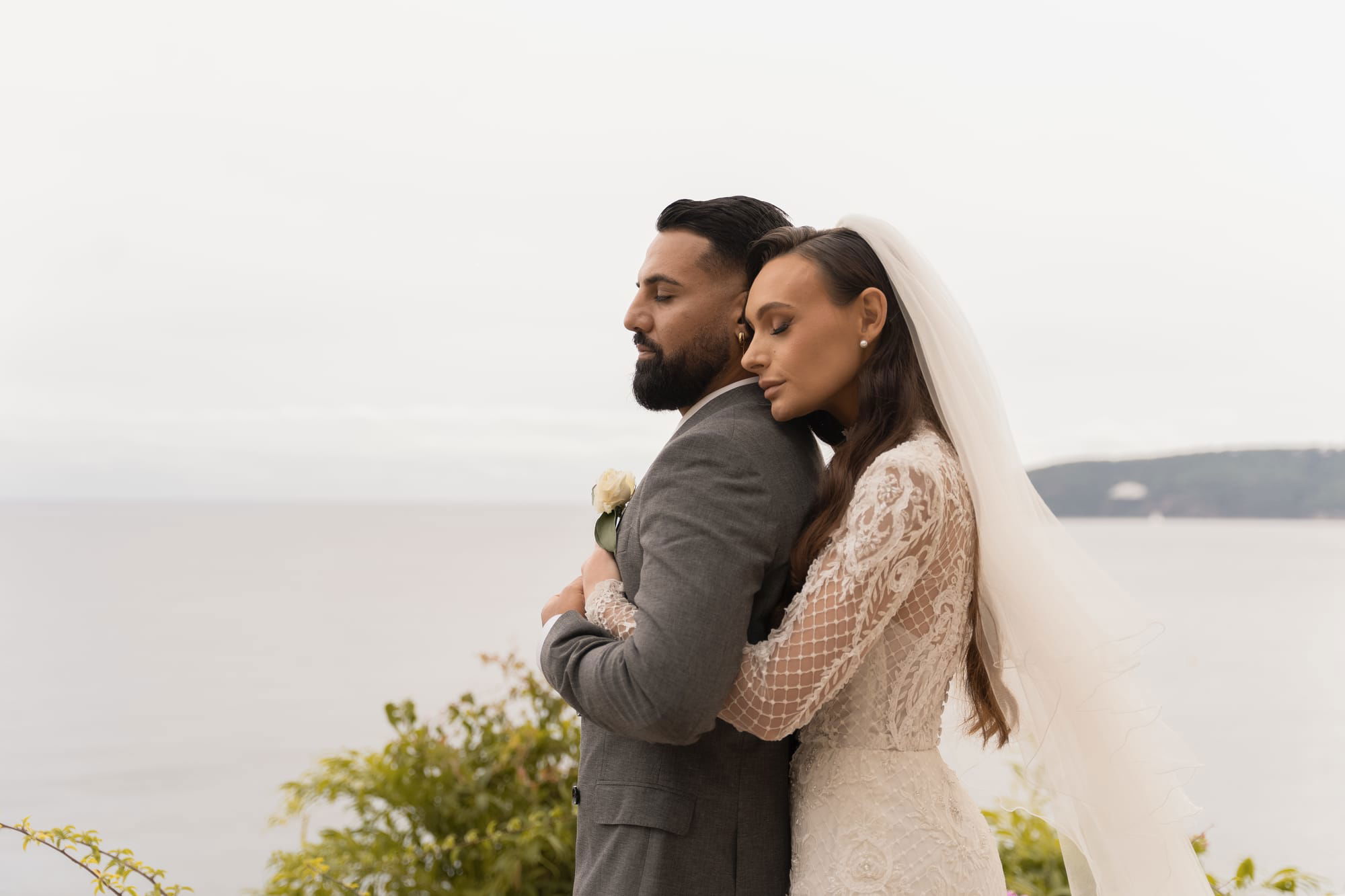 Photographe de mariage Marseille, Provence