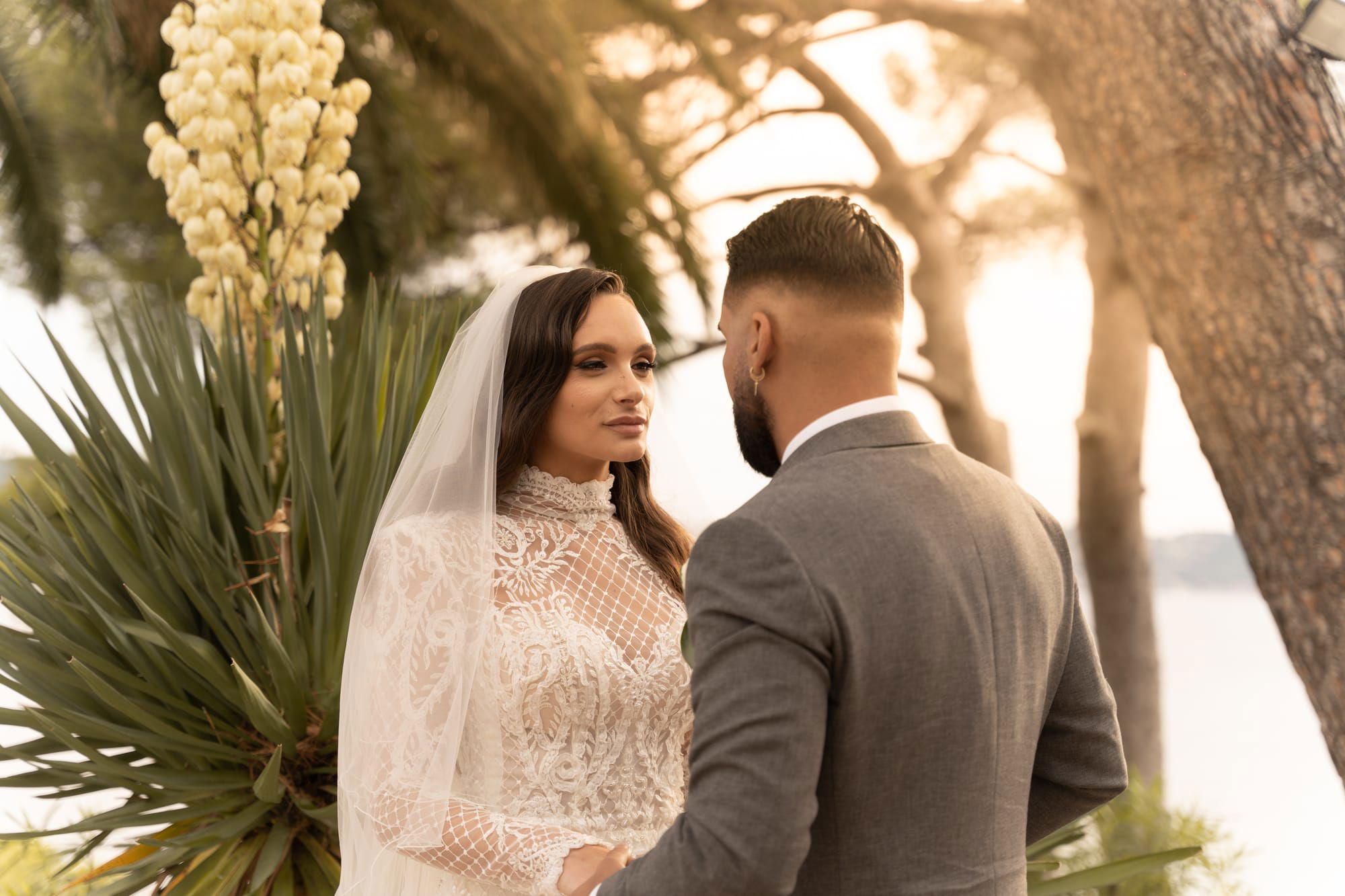 Photographe de mariage Marseille, Provence