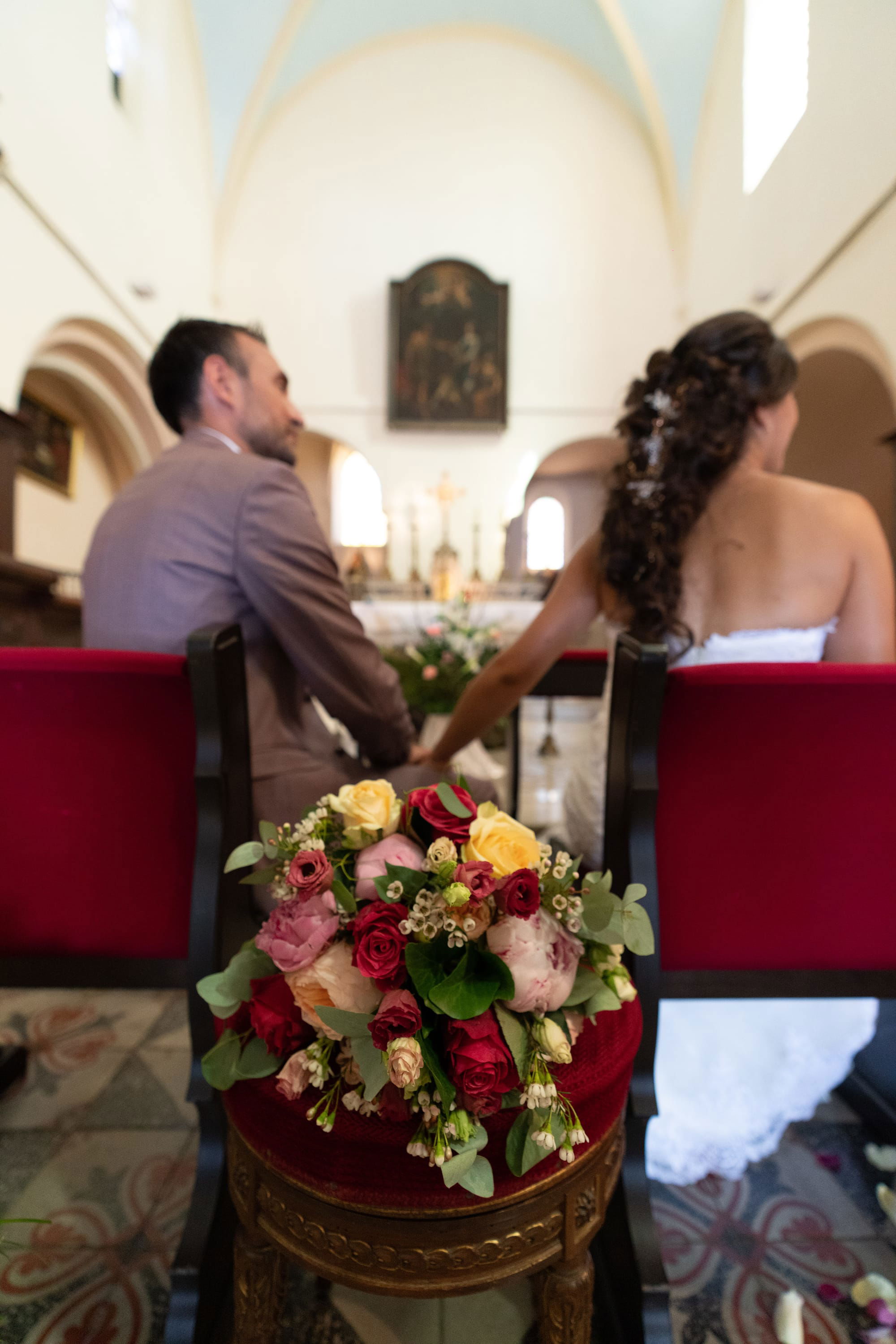 Photographe de mariage Marseille, Provence