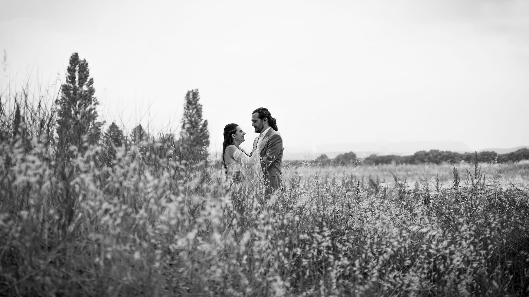 Photographe de mariage Marseille, Provence