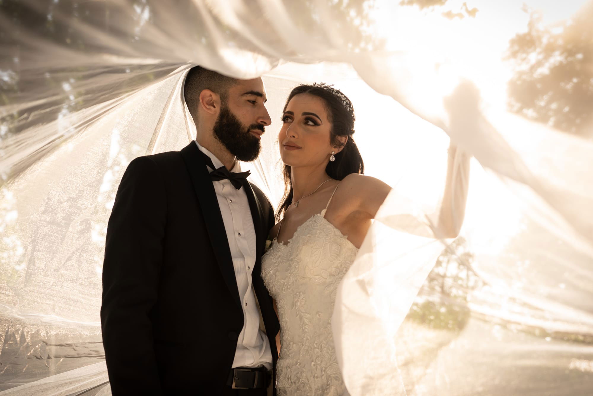 Photographe de mariage Marseille, Provence