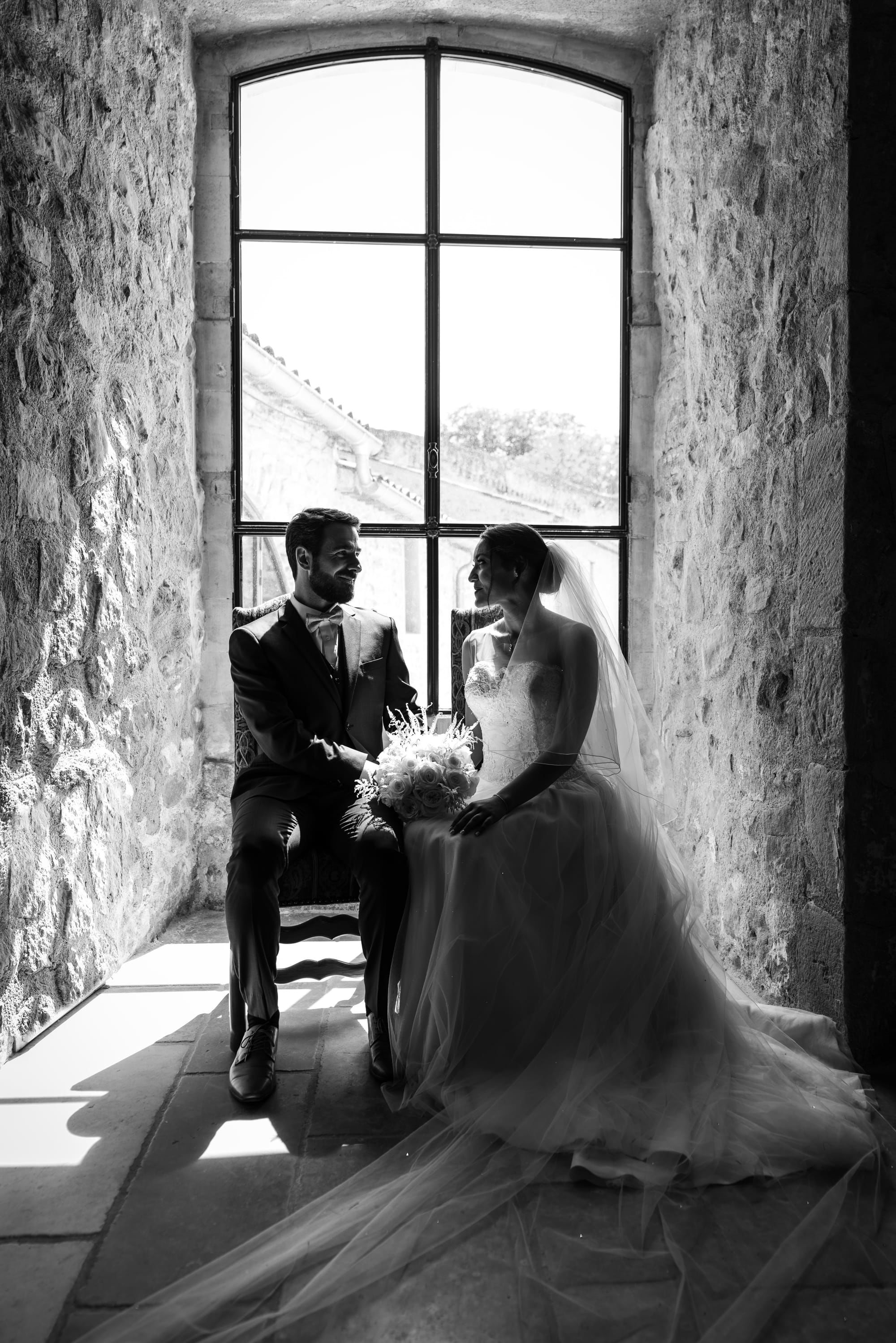 Photographe de mariage Marseille, Provence