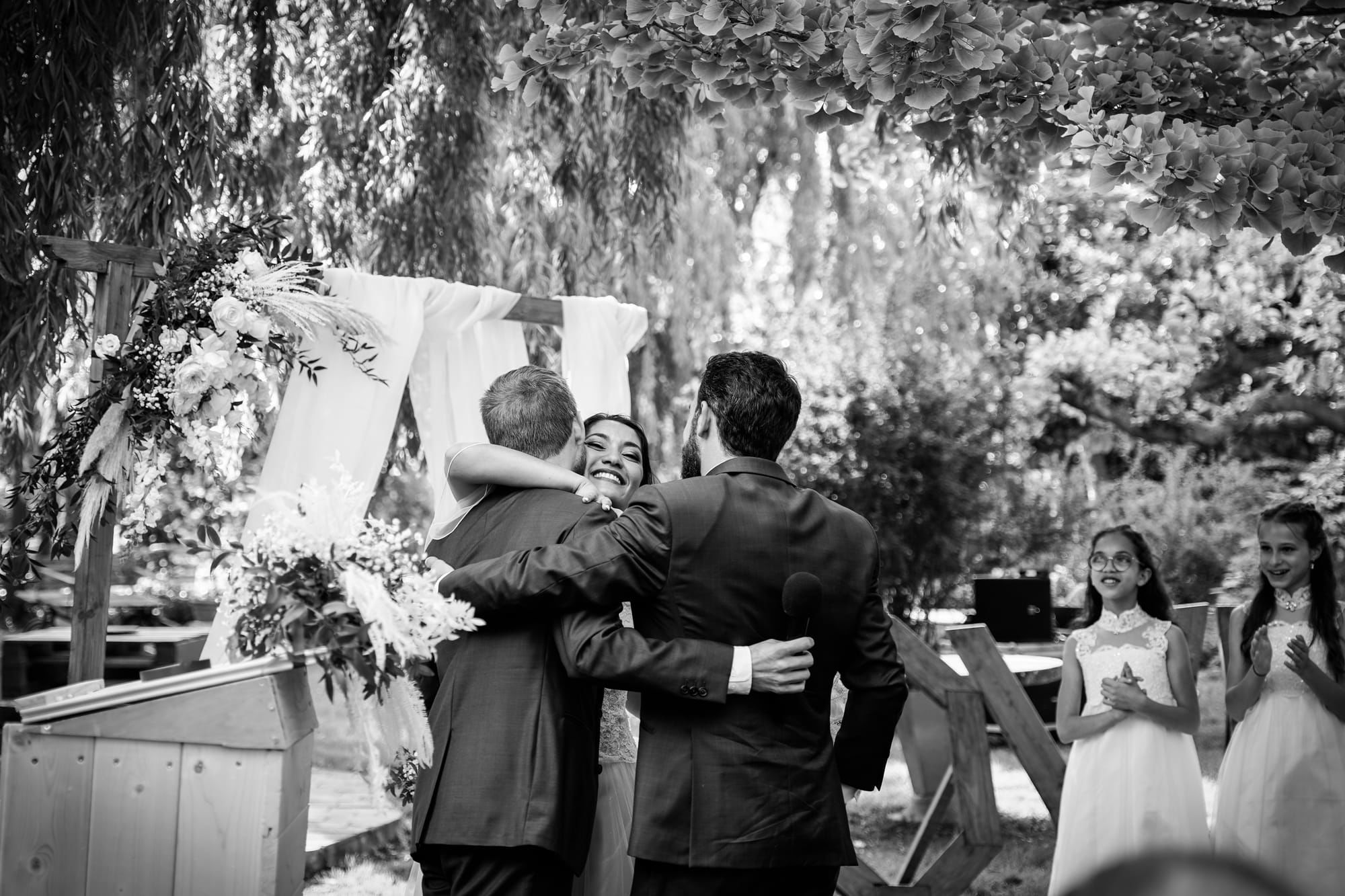 Photographe de mariage Marseille, Provence