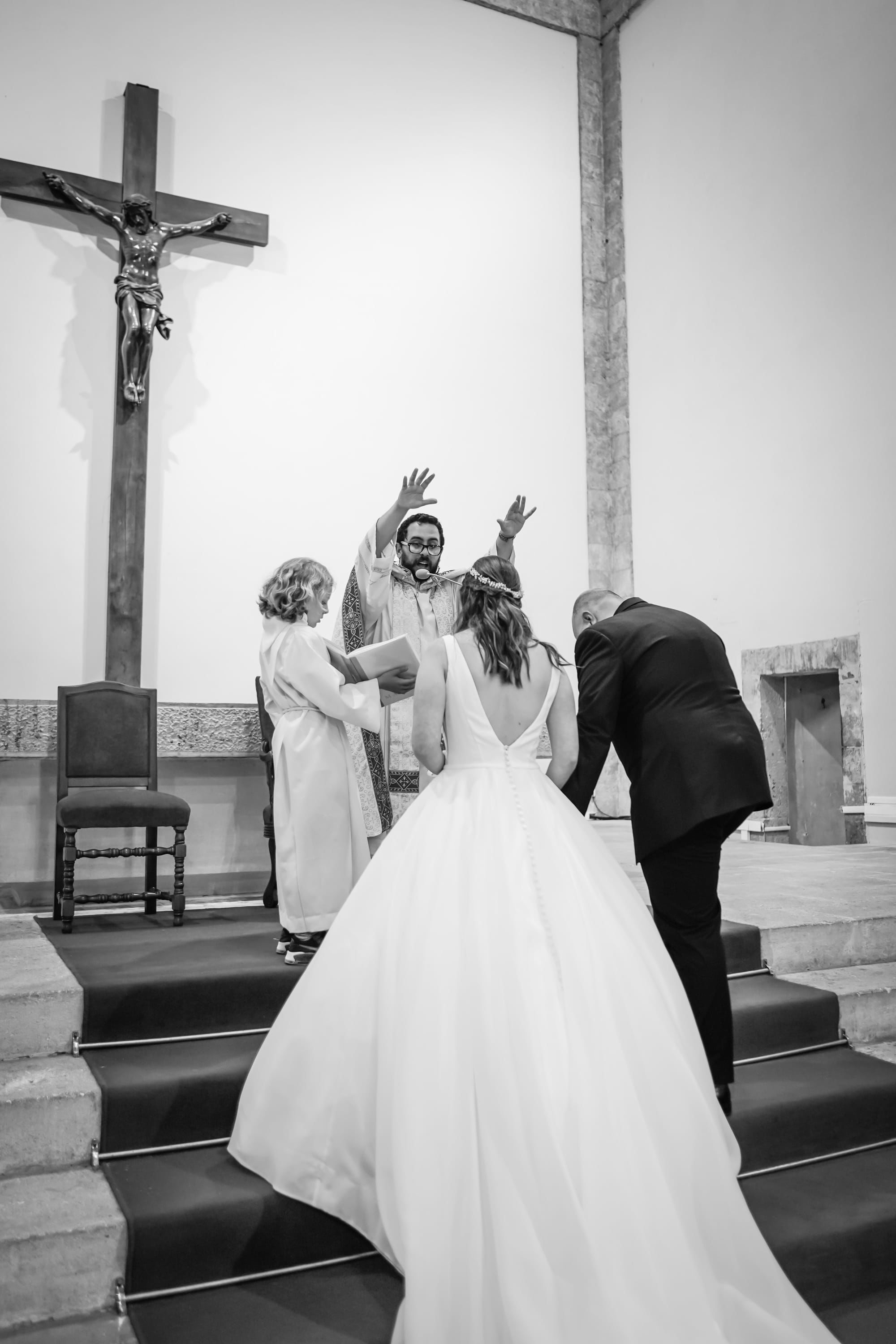 Photographe de mariage Marseille, Provence