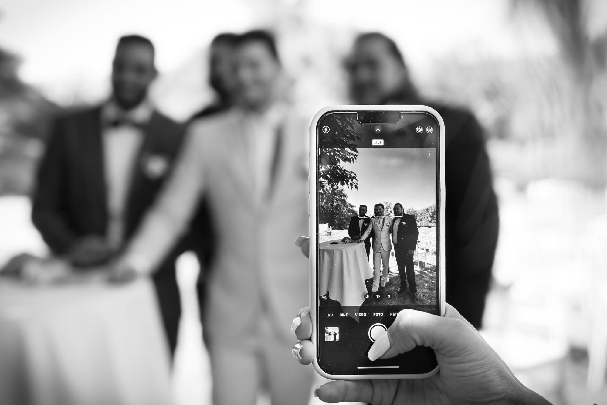 Photographe de mariage Marseille, Provence