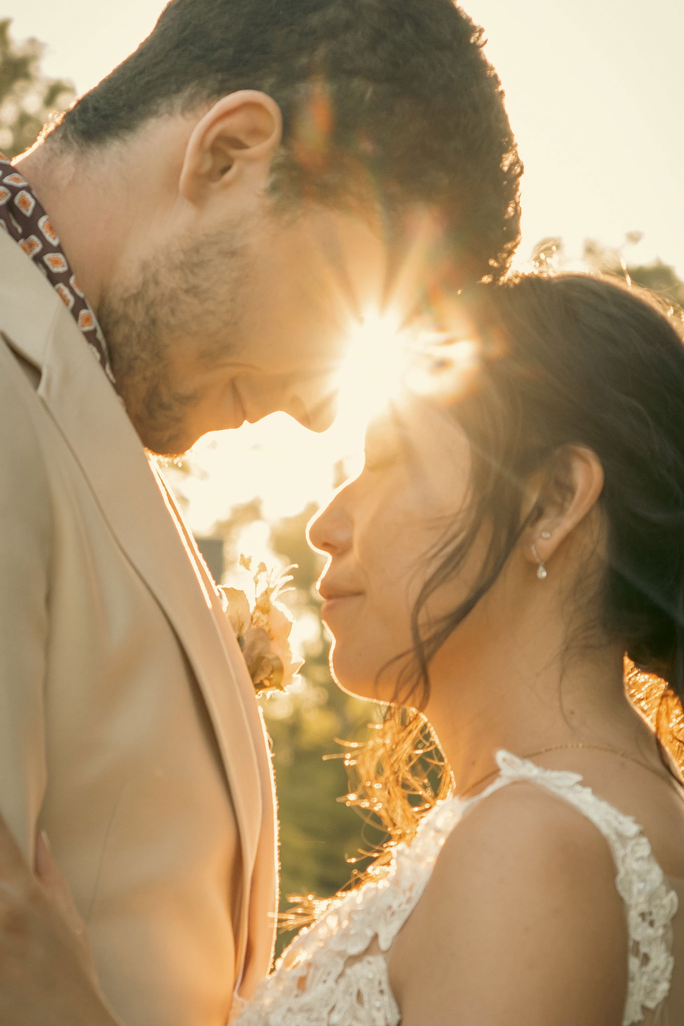 Photographe de mariage Marseille, Provence