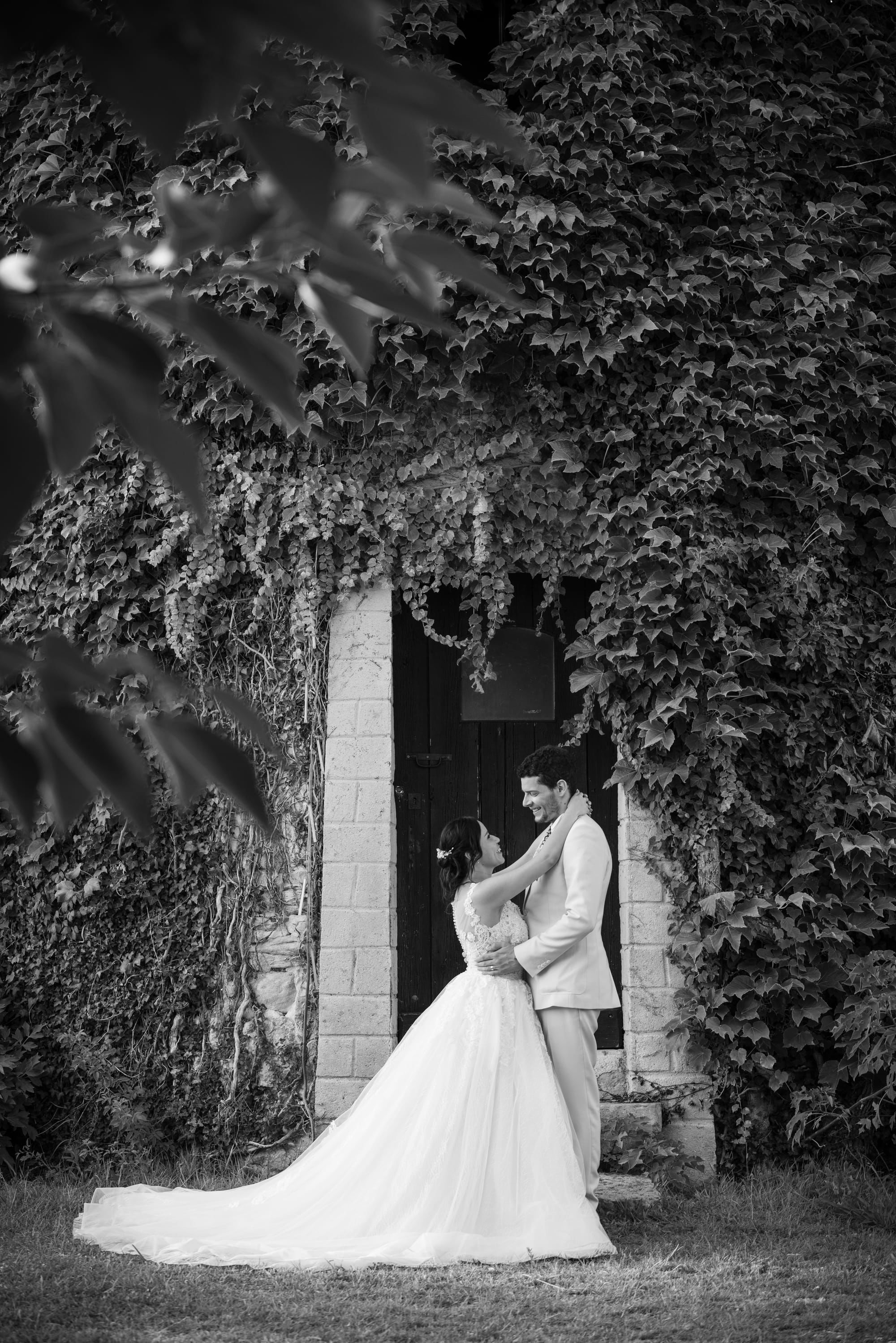 Photographe de mariage Marseille, Provence