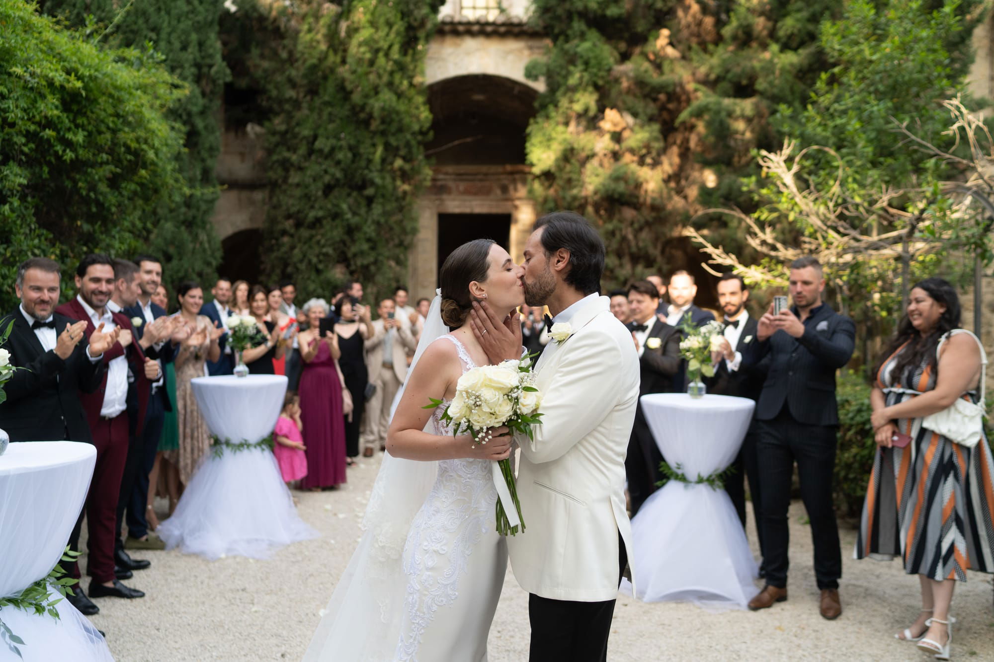 Photographe de mariage Marseille, Provence