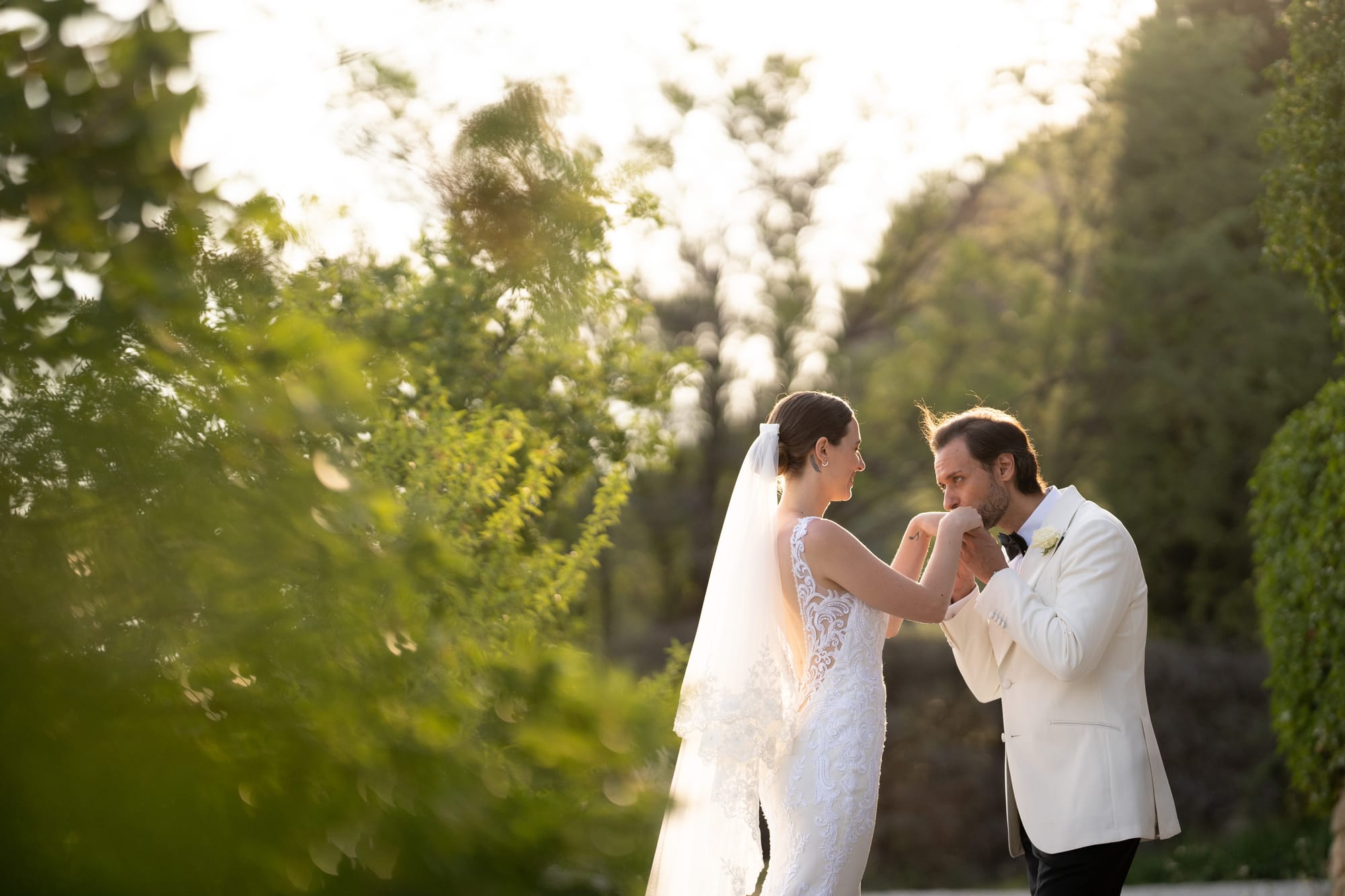 Photographe de mariage Marseille, Provence