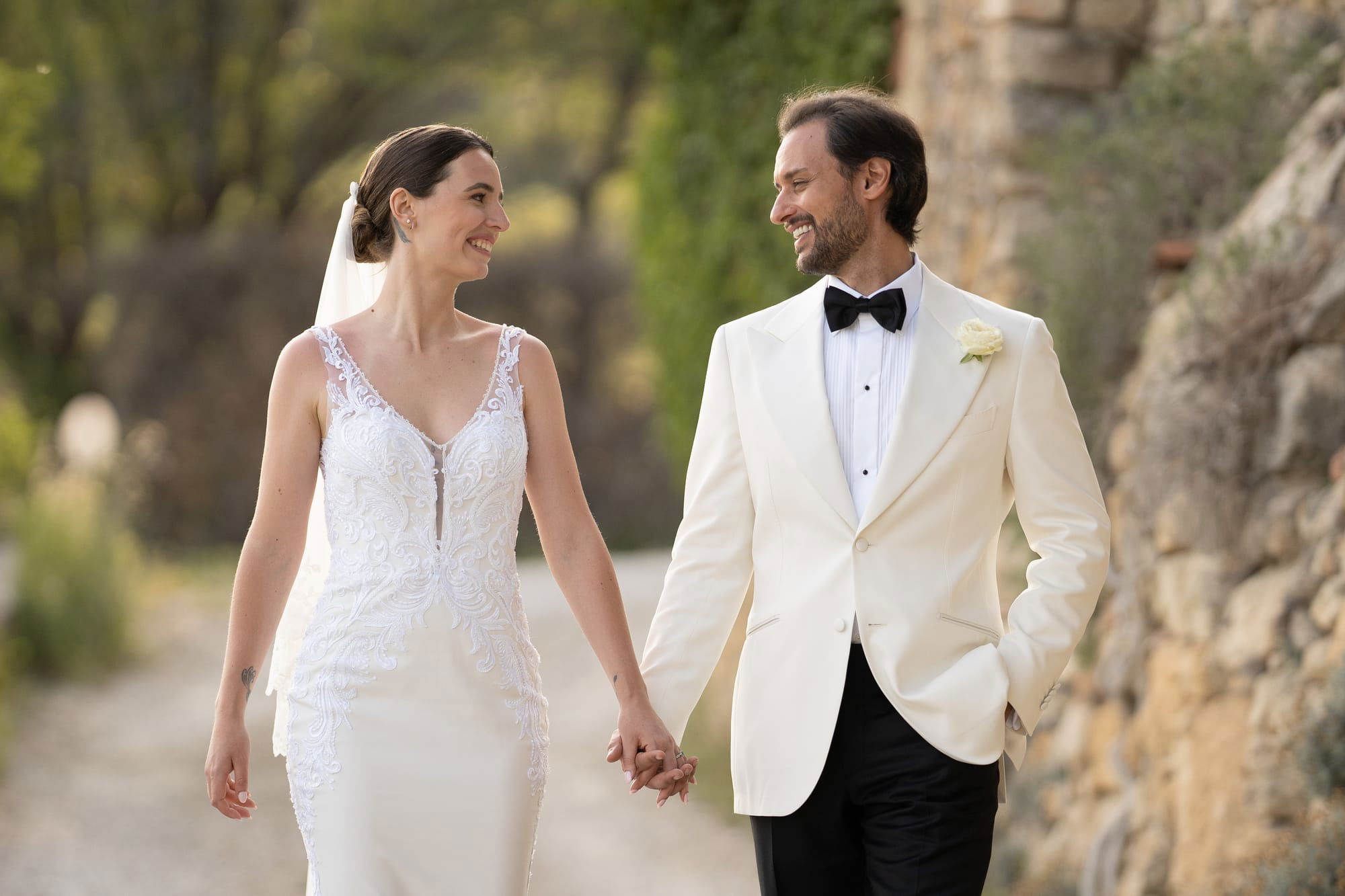 Photographe de mariage Marseille, Provence