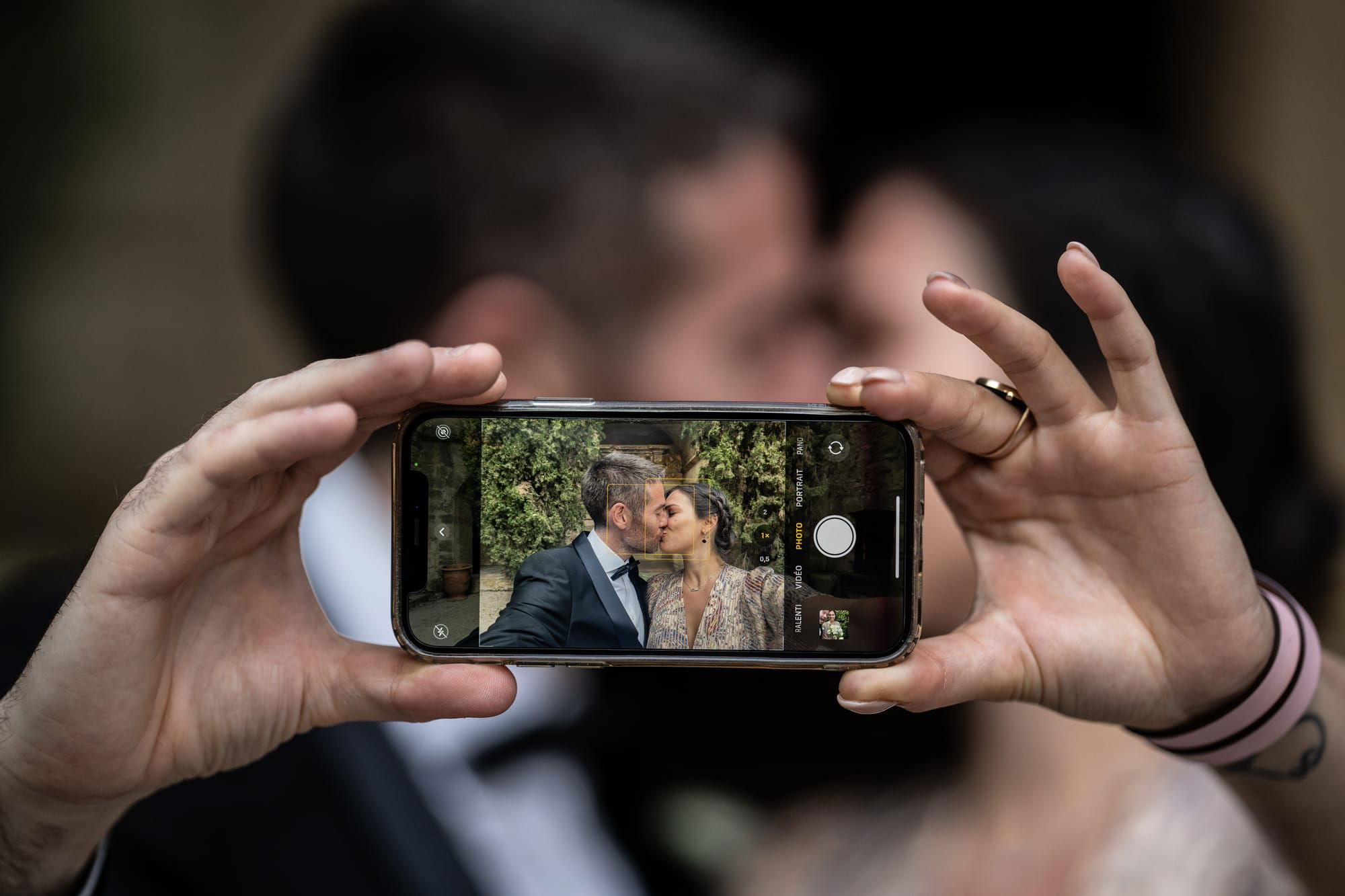 Photographe de mariage Marseille, Provence