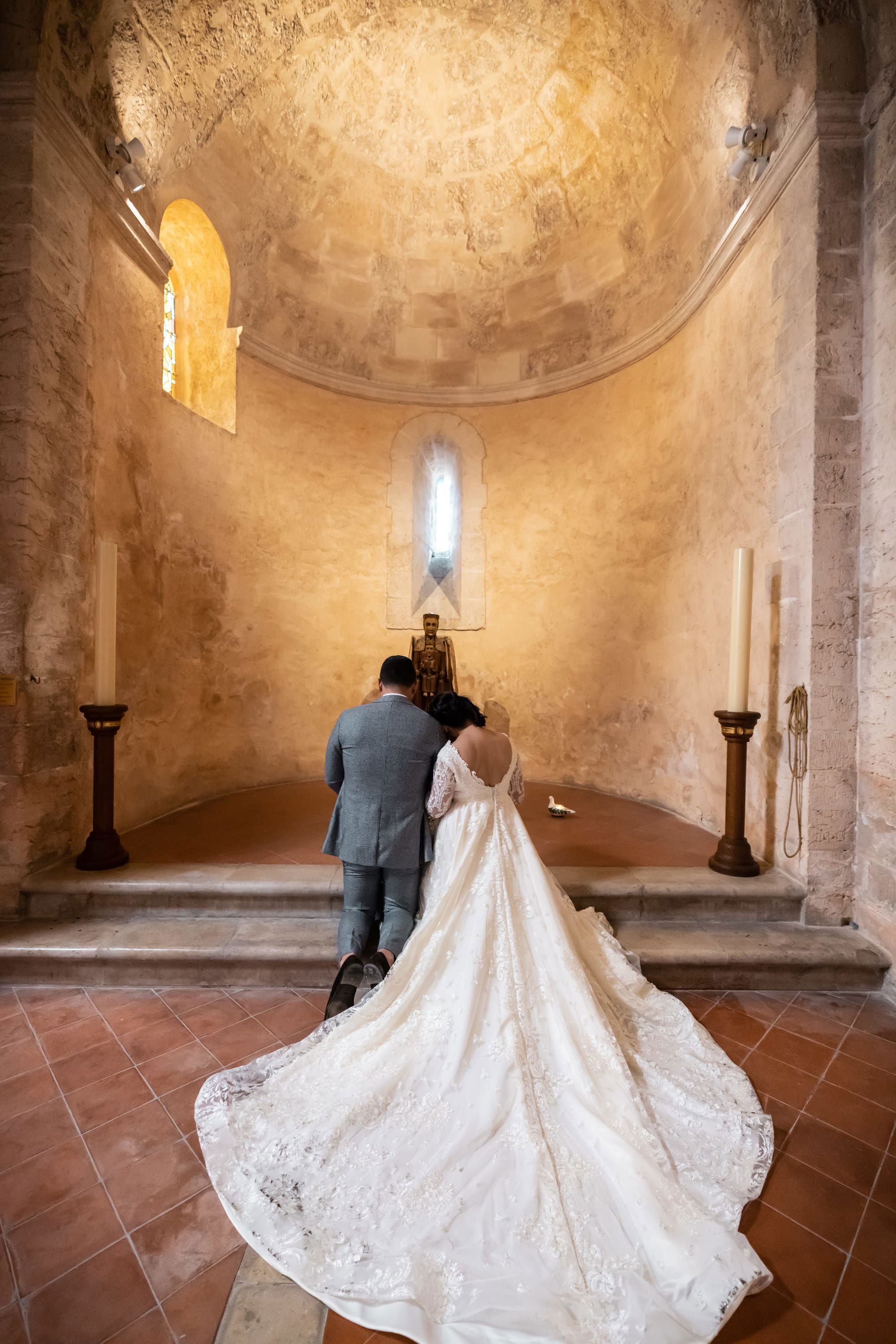 Photographe de mariage Marseille, Provence