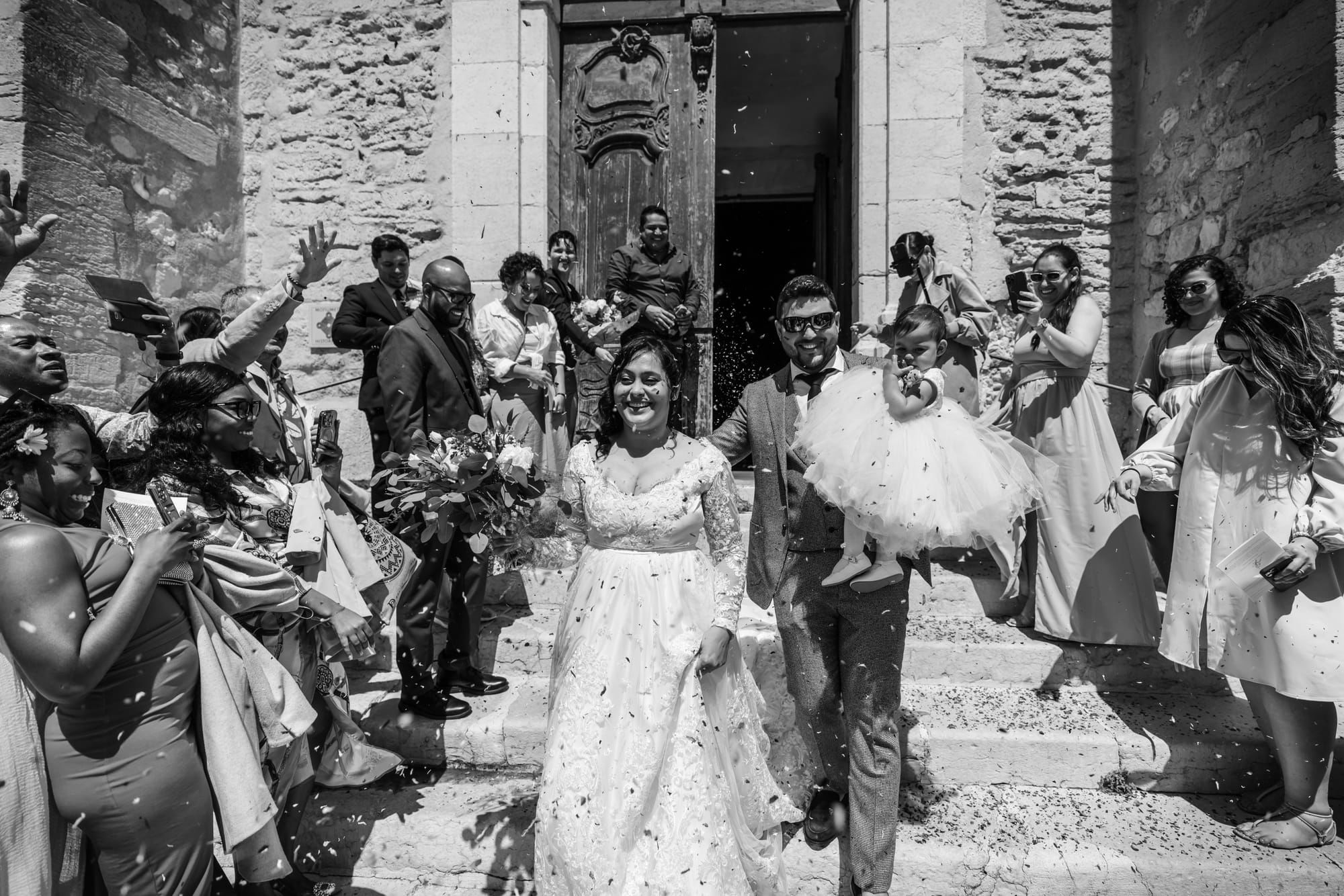 Photographe de mariage Marseille, Provence