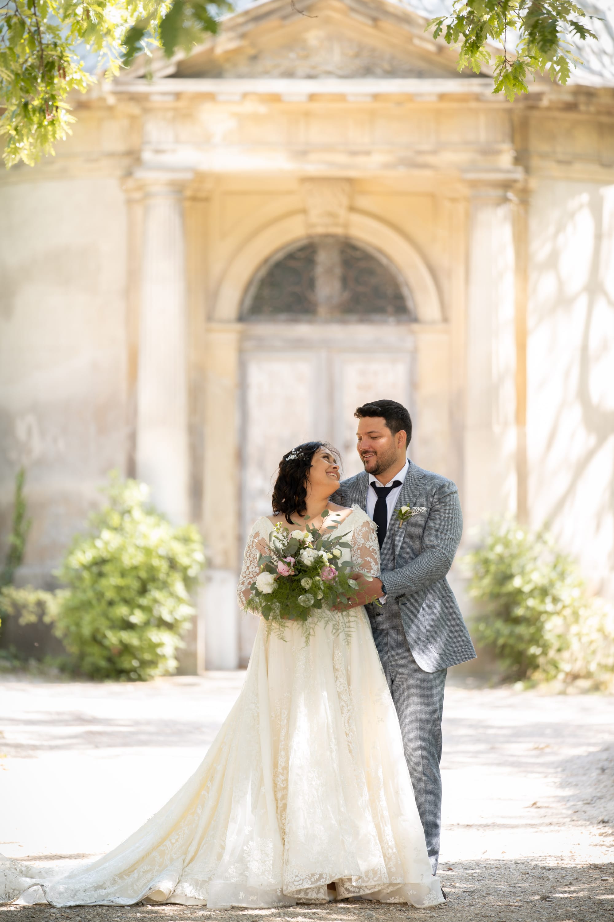 Photographe de mariage Marseille, Provence