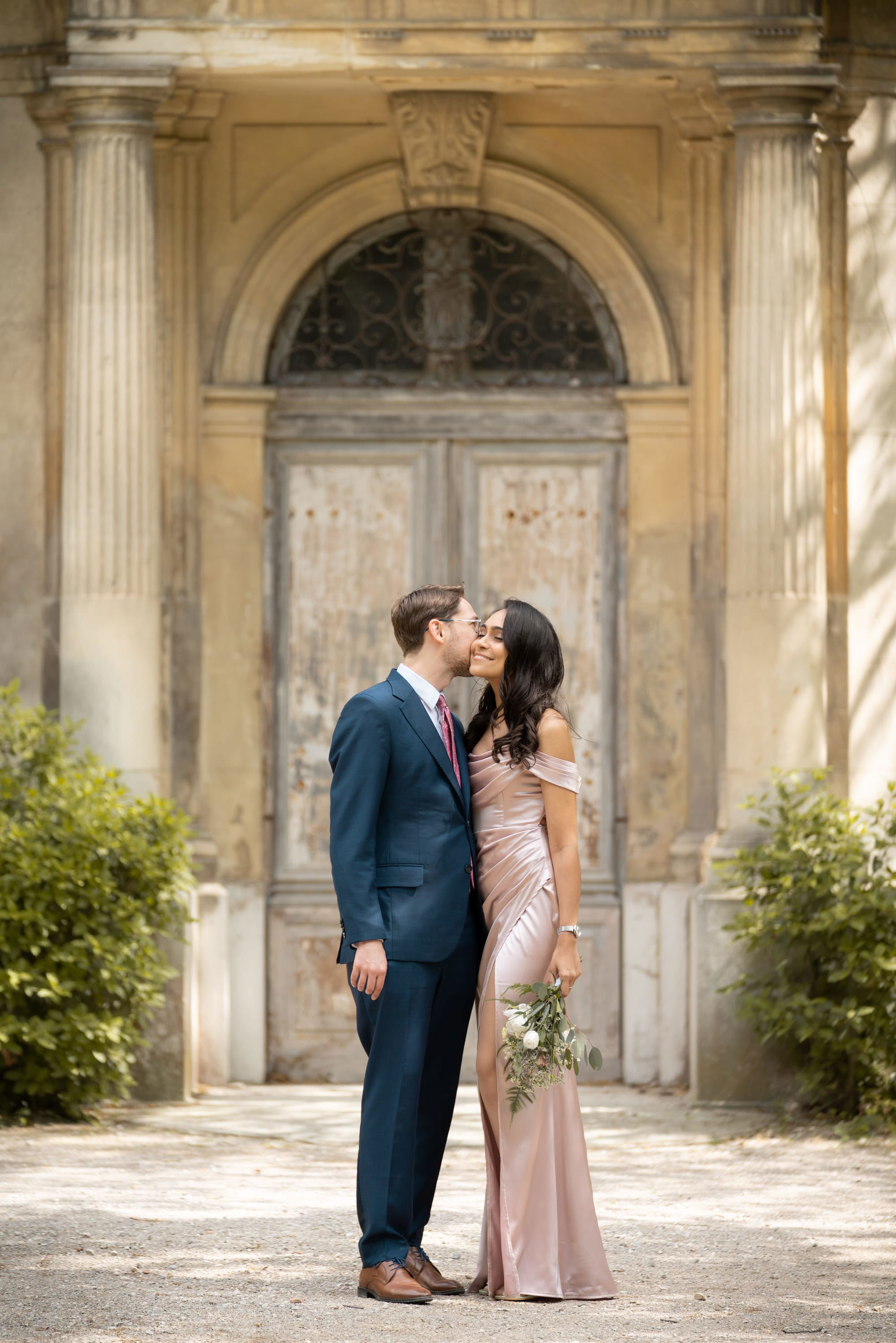 Photographe de mariage Marseille, Provence