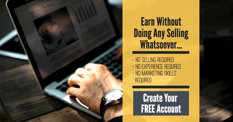 Easy Earn Commissions