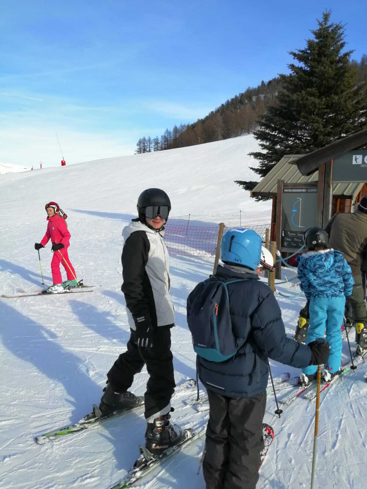 Montagne