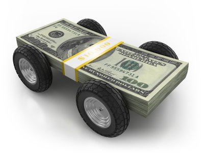 The Remarkable Benefits of Taking A loan Against Your Car
