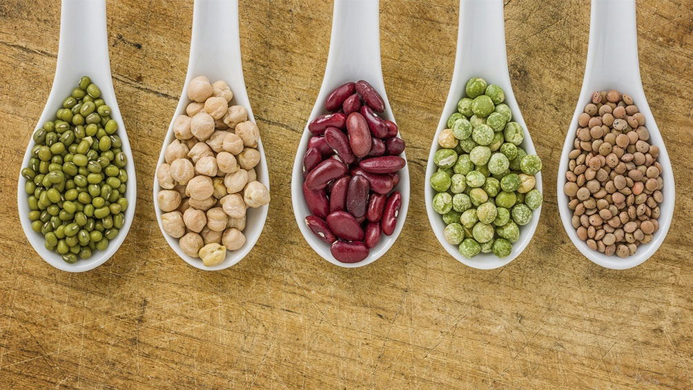 Después de siete años, China abrió su mercado a las legumbres argentinas / After 7 years of trade negotiations, China's market is opened to exports of pulses from Argentina