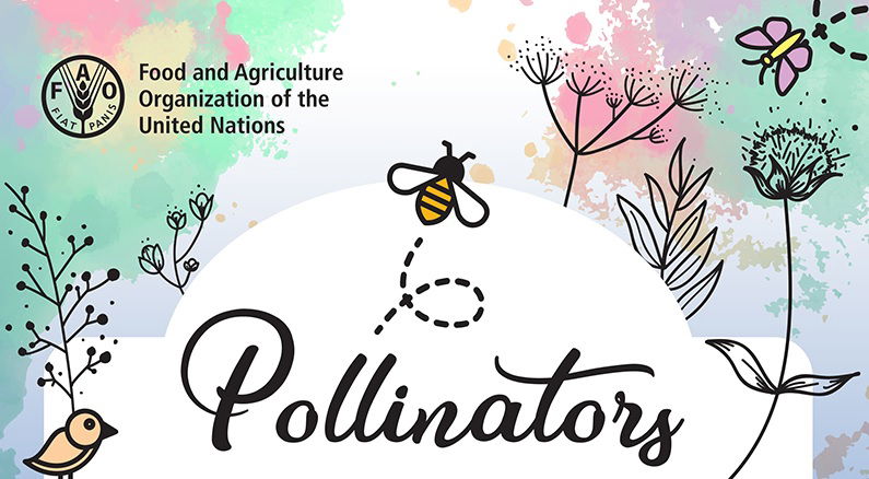 Pollinators