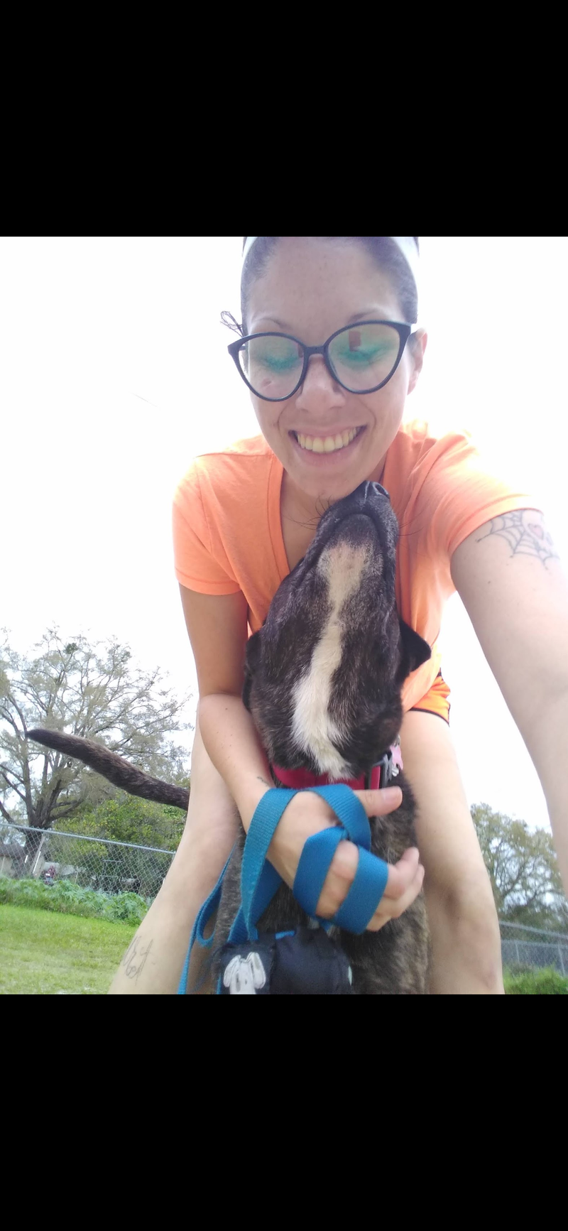 Doggone Sniffilicious Dog Care Services