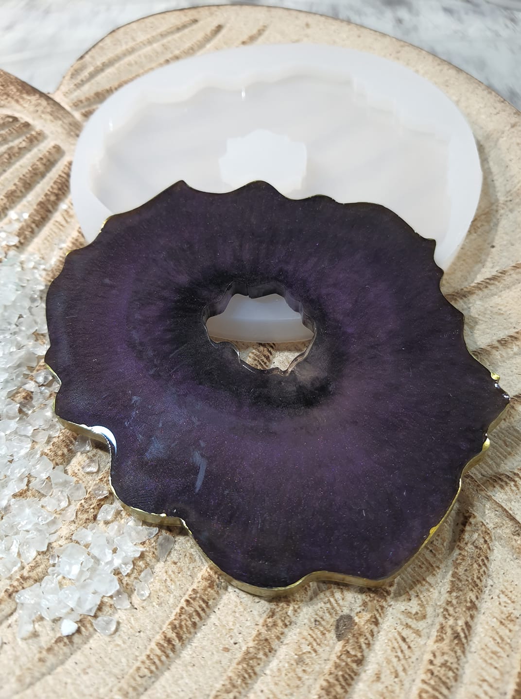 Silicone Molds South Africa. Resin Art Clear Casting Resin