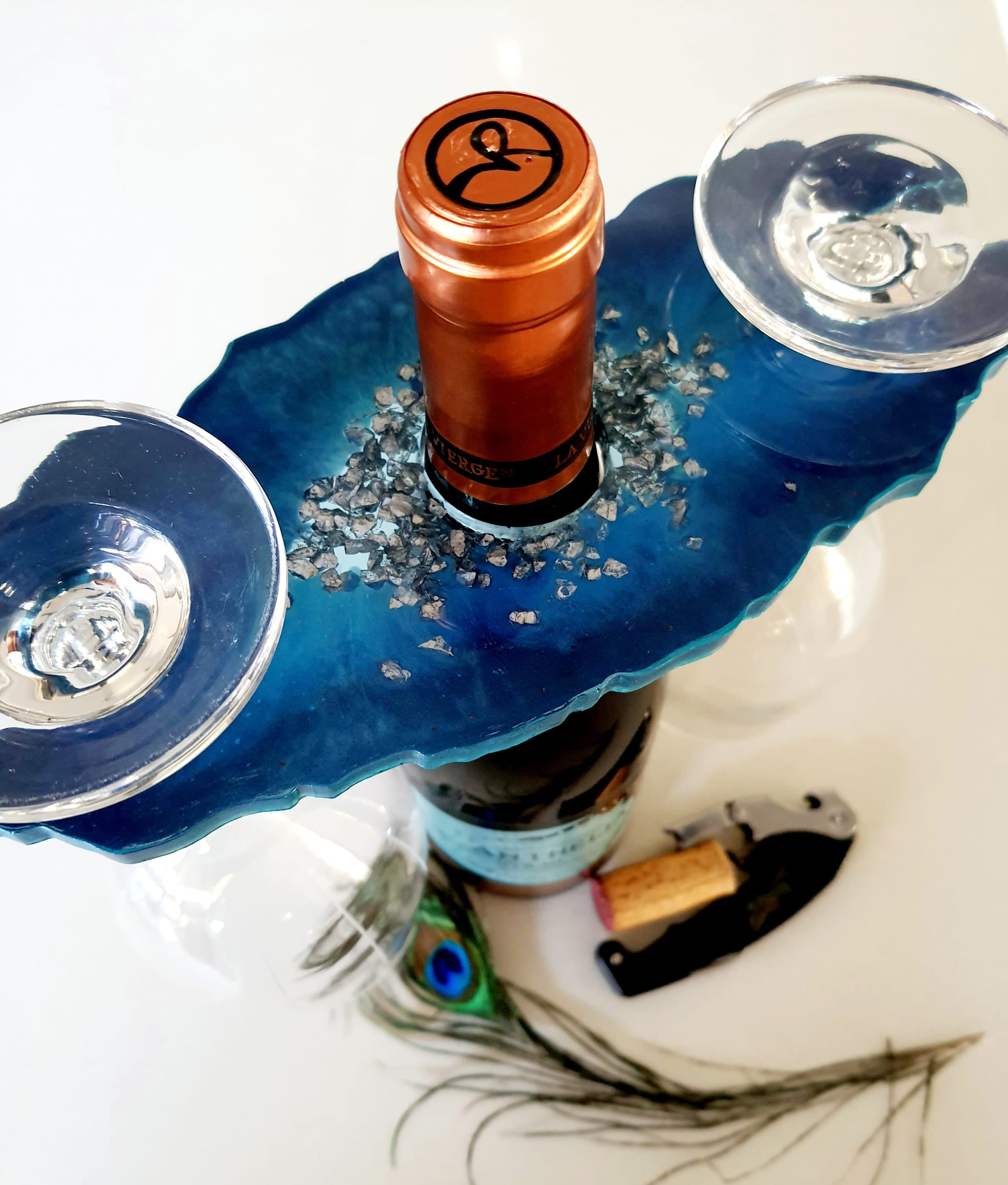 Silicone Molds South Africa. Resin Art Clear Casting Resin