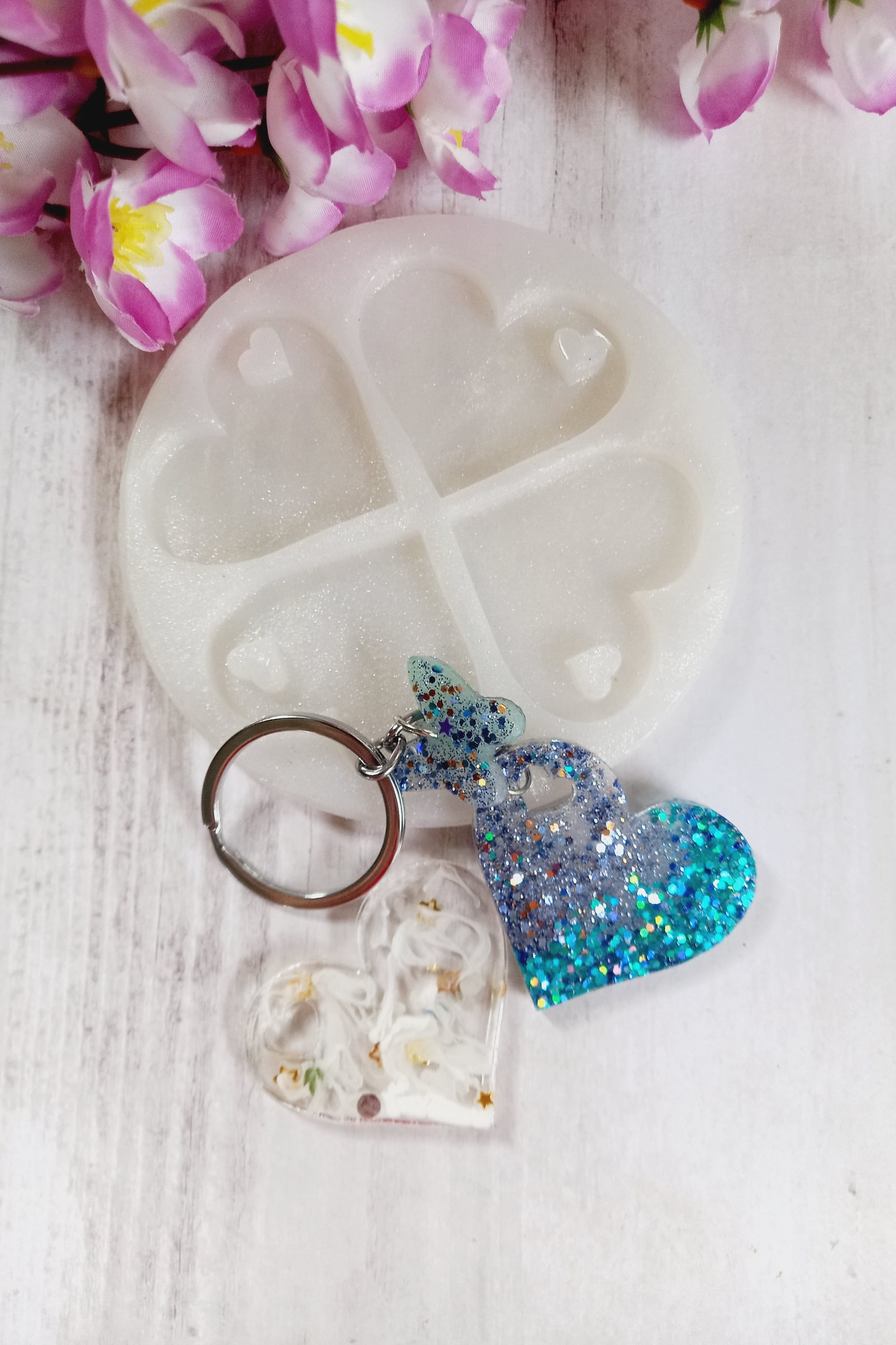 Silicone Molds South Africa. Resin Art Clear Casting Resin