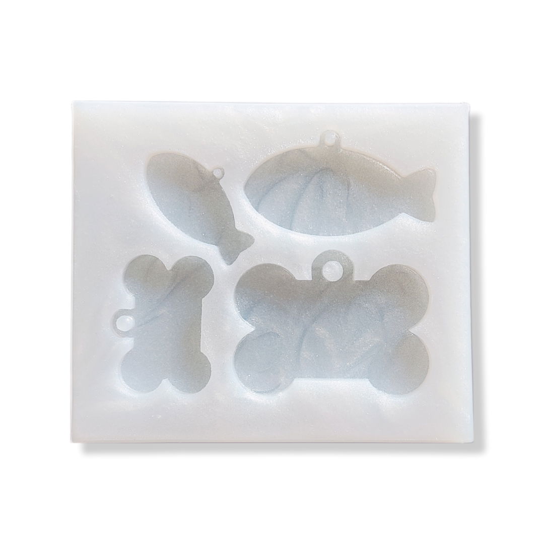 Silicone Molds South Africa. Resin Art Clear Casting Resin