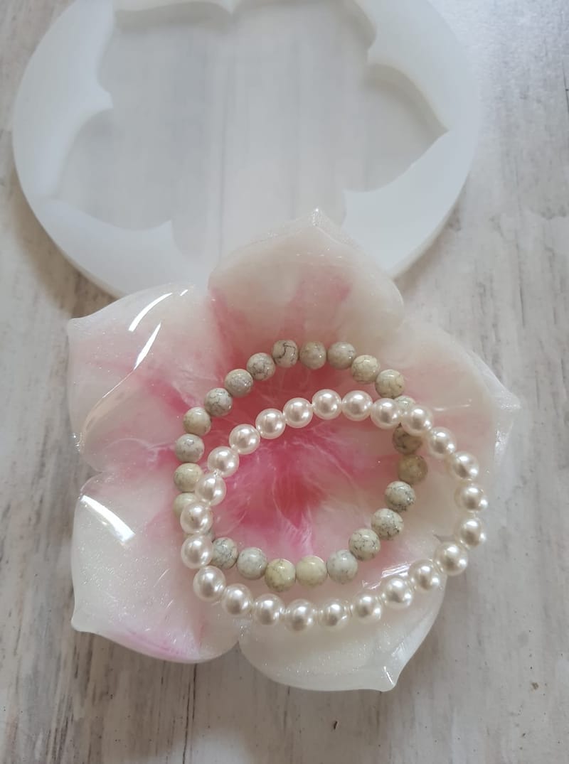 Silicone Molds South Africa. Resin Art Clear Casting Resin