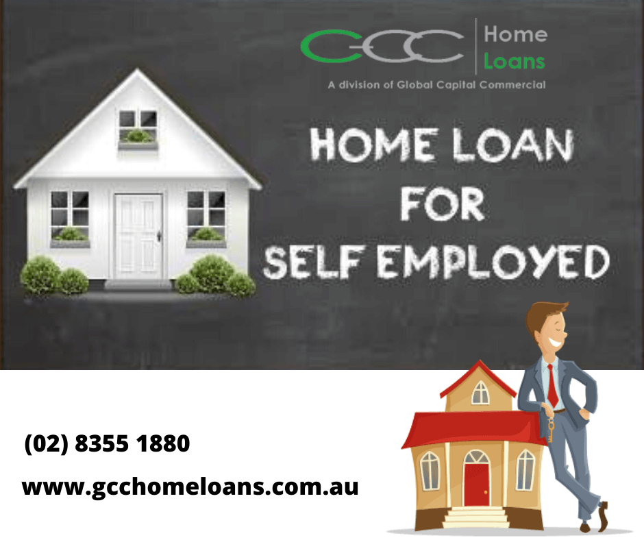 5 tips to get a home loan for self-employed in Australia