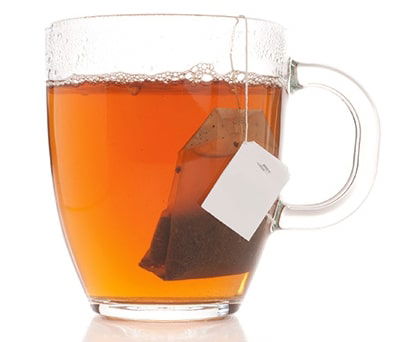 Chá / Tee
