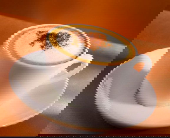Cappucchino