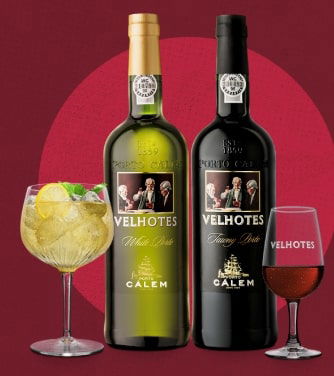Vinho do Porto (branco/tinto)    2 cl
