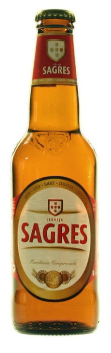 Sagres mini    0,25 L