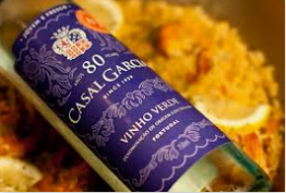 Casal Garcia 0,7 L vinho verde