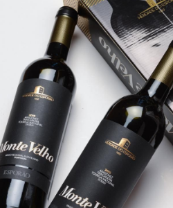 Monte Velho 0,7 L tinto reserva